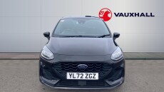 Ford Fiesta 1.0 EcoBoost Hybrid mHEV 125 ST-Line Edition 5dr Petrol Hatchback